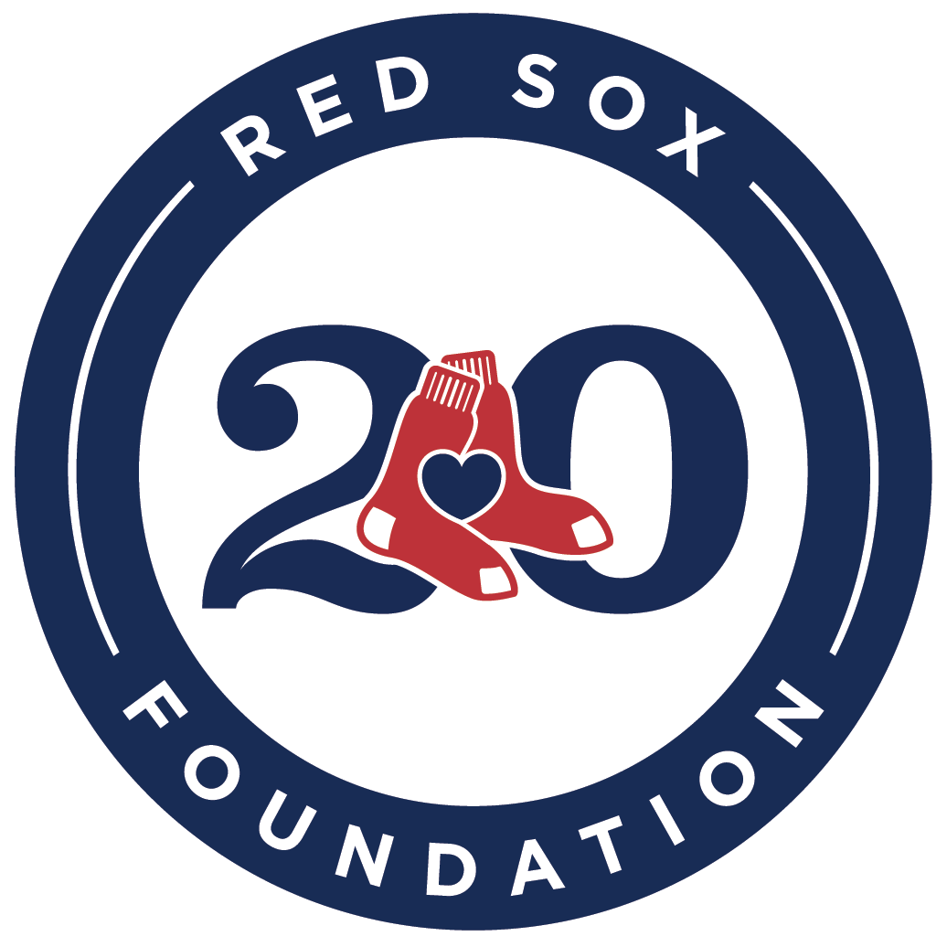 Red Sox Foundation (@RedSoxFund) / X