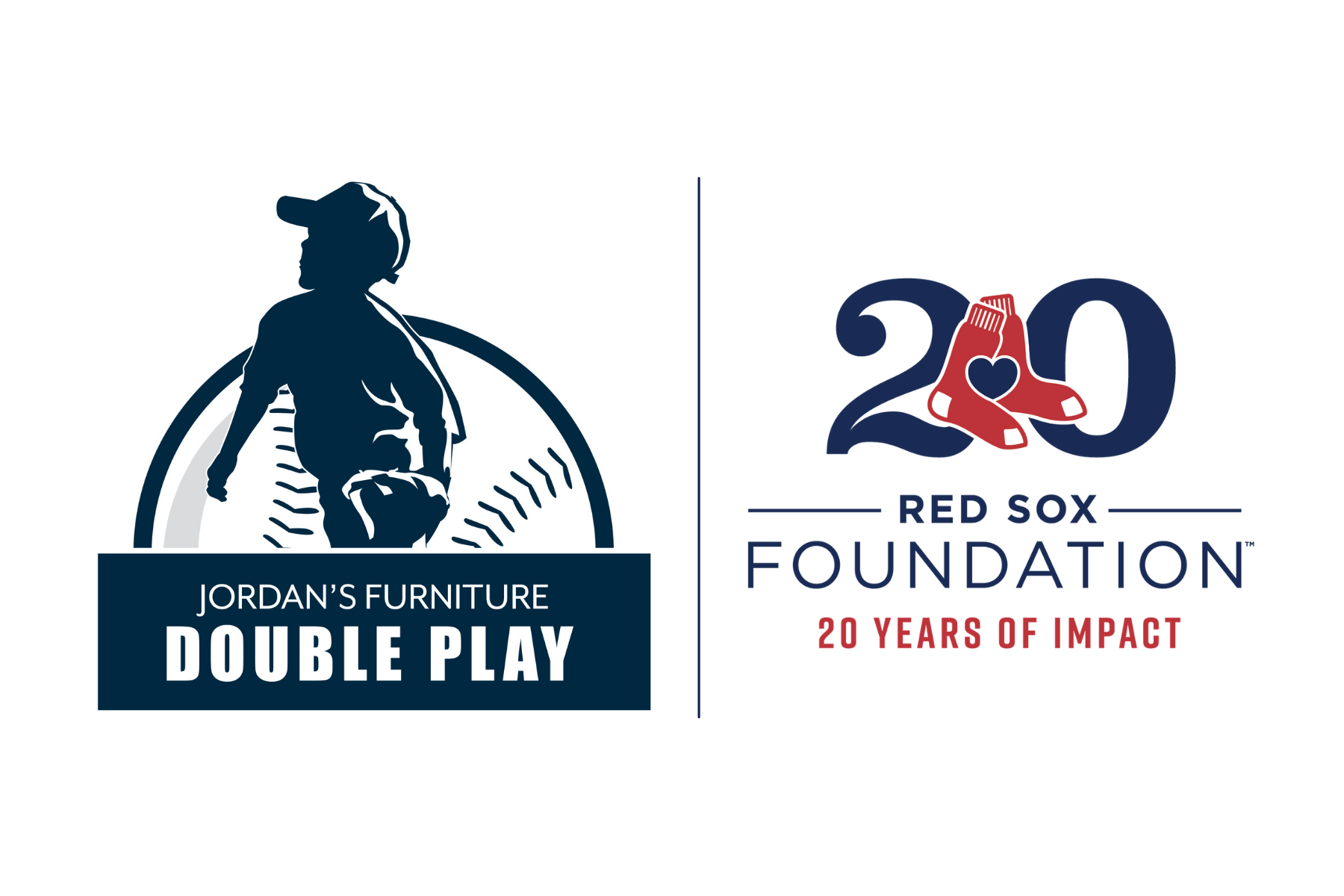 Jordan's Furniture Launches 2022 Double Play Youth Baseball & Softball